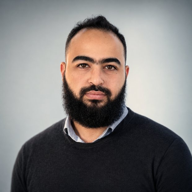 Mohamed Abuelanin